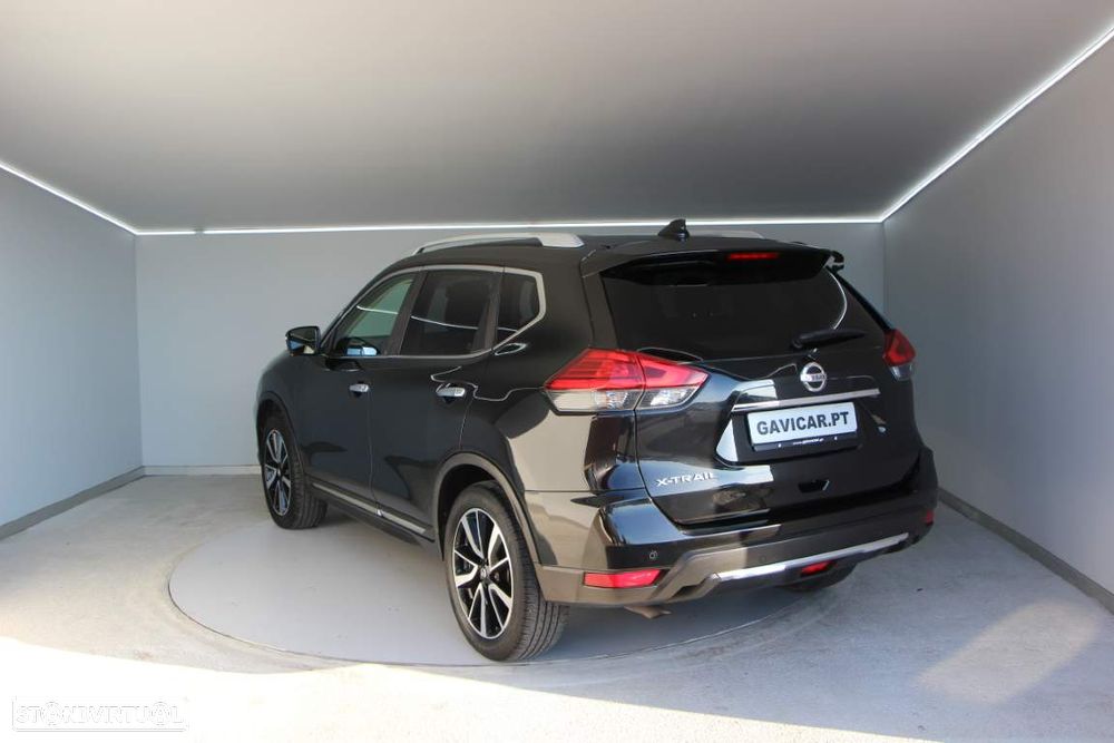 Nissan X-Trail 1.6 dCi Tekna - 6
