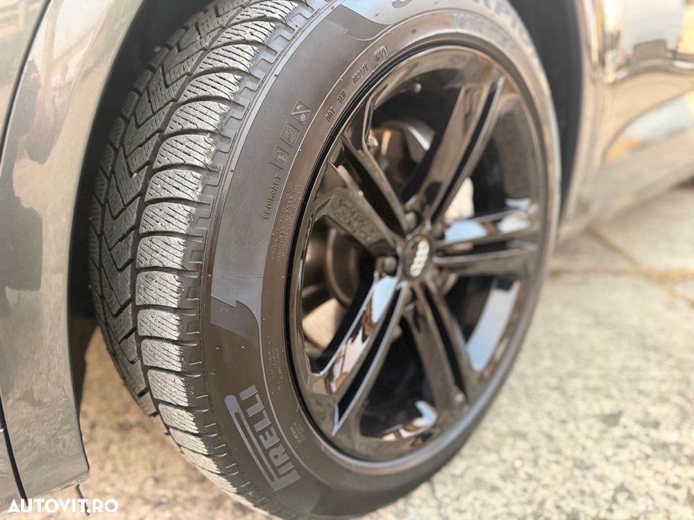 Audi Q5 2.0 TDI Quattro S tronic Design - 12