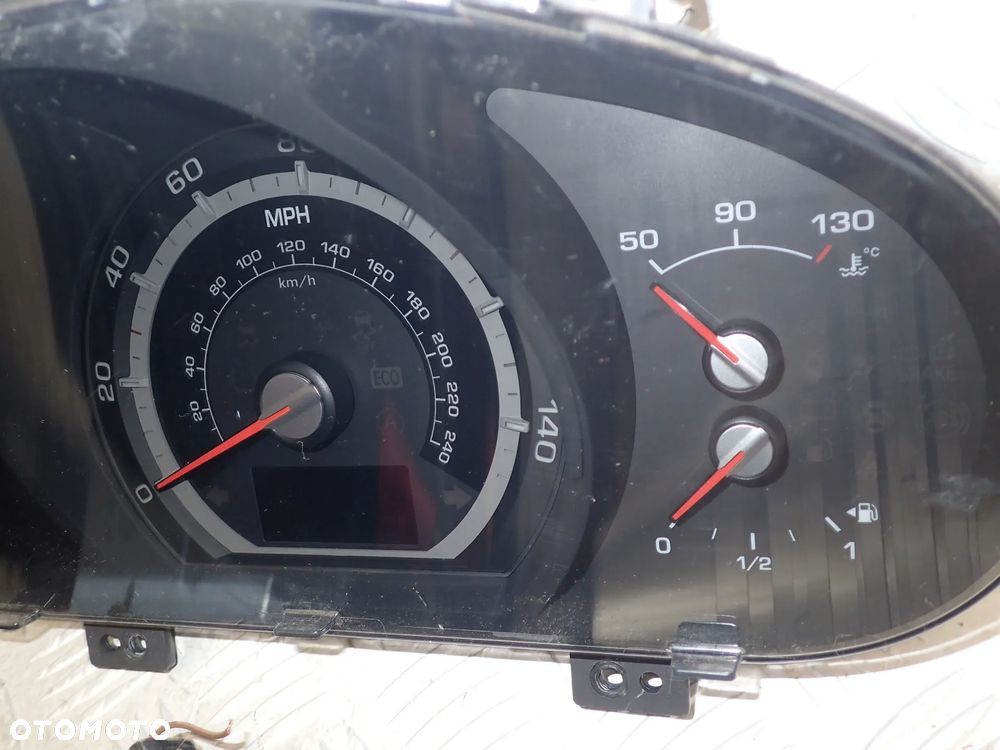 ZESTAW STARTOWY KIA SPORTAGE - 6