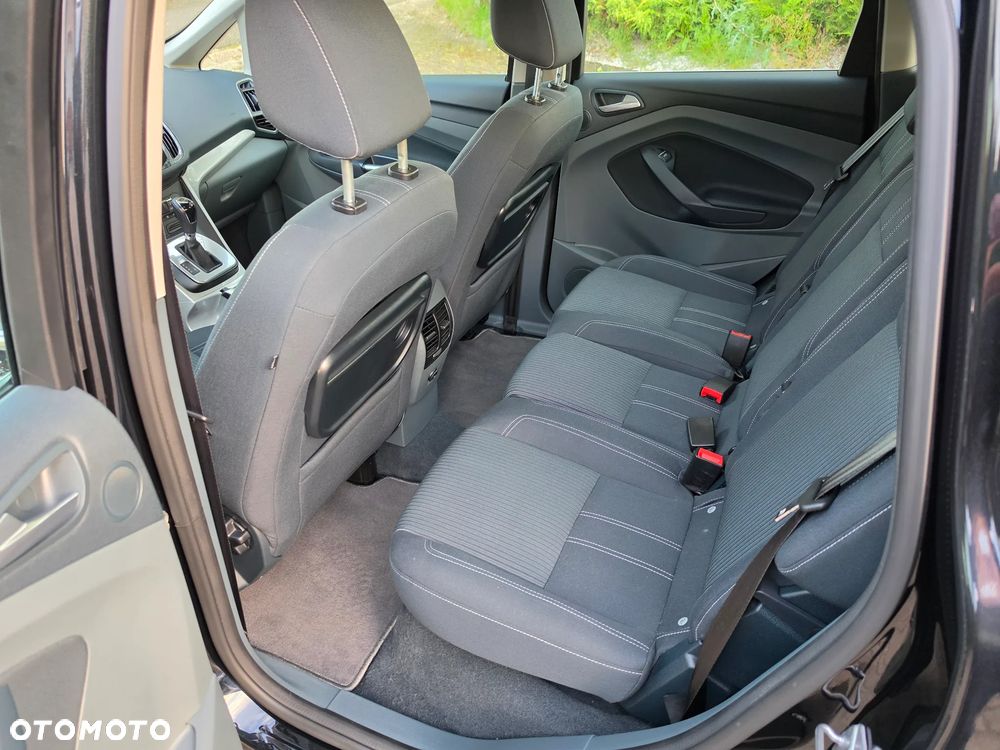 Ford C-MAX 2.0 TDCi Titanium MPS6 - 11