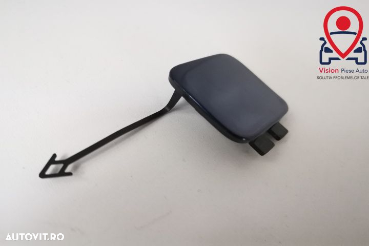 Capac Cui Tractare Bara Spate Original In Stare Buna Audi A5 2 2016 20 - 2