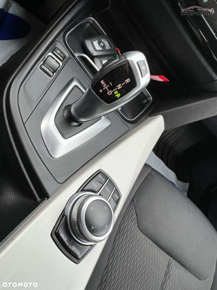 BMW Seria 3 - 21