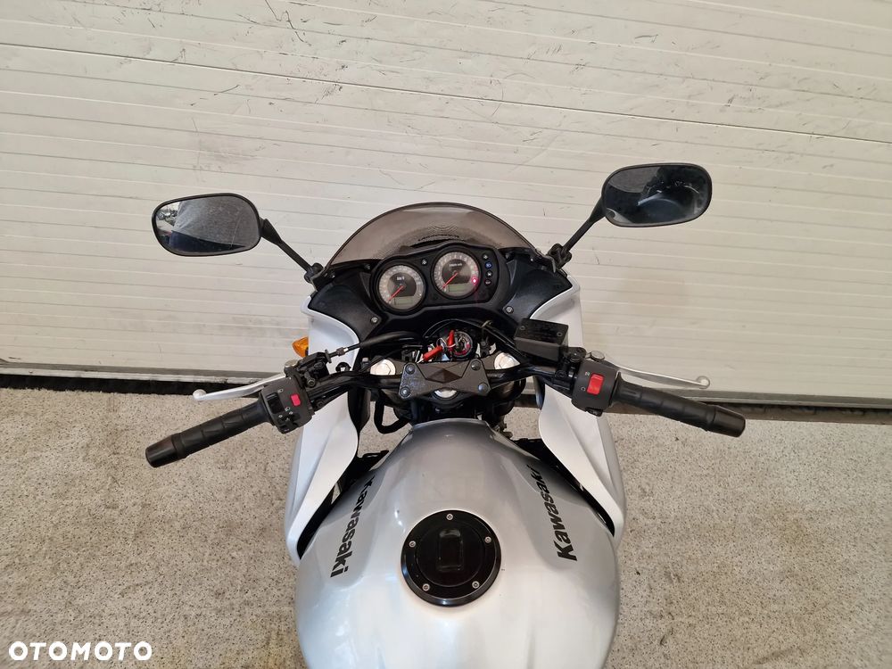 Kawasaki Z - 30