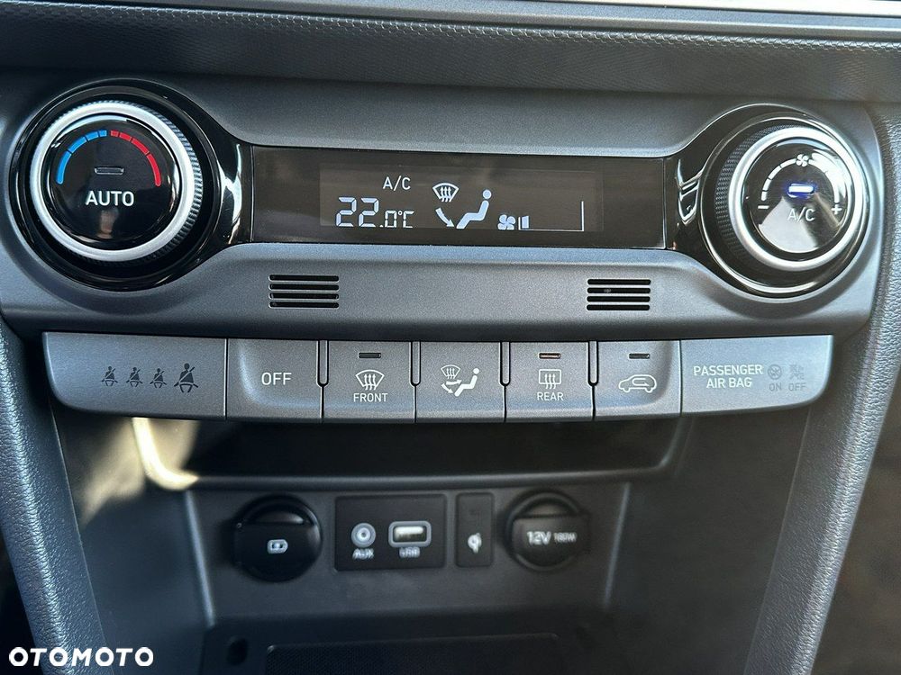 Hyundai Kona 1.6 T-GDI DCT 4WD Premium - 28