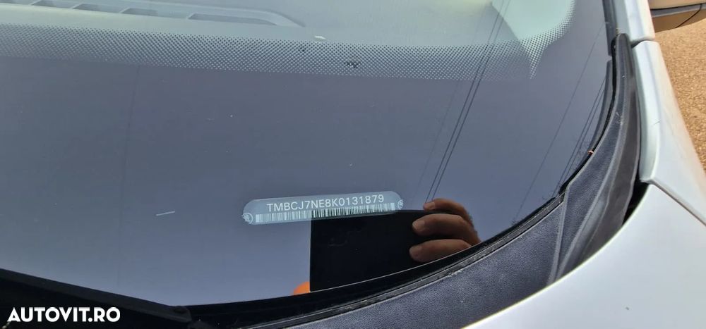 Skoda Octavia 2.0 TDI DSG 4X4 Style - 32