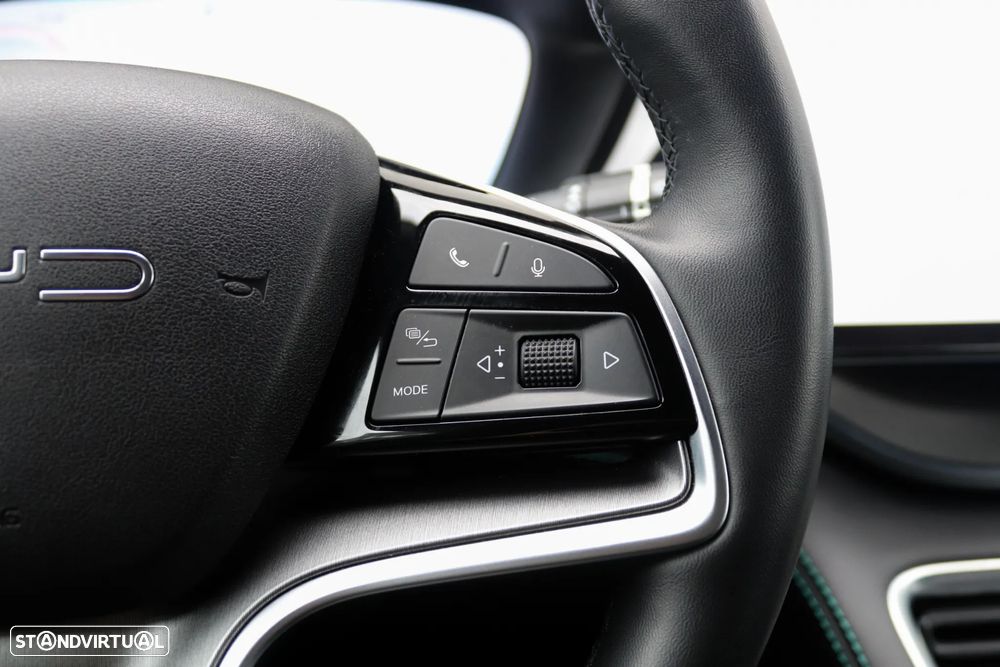 BYD Seal U 1.5 DM-i Comfort - 12