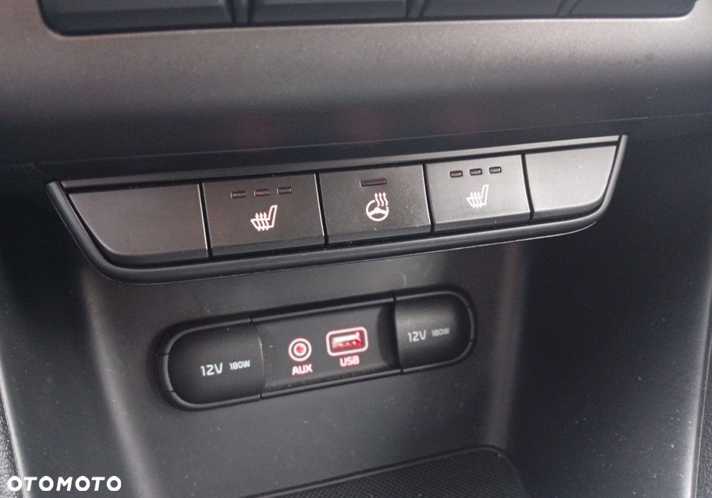 Kia Sportage - 29