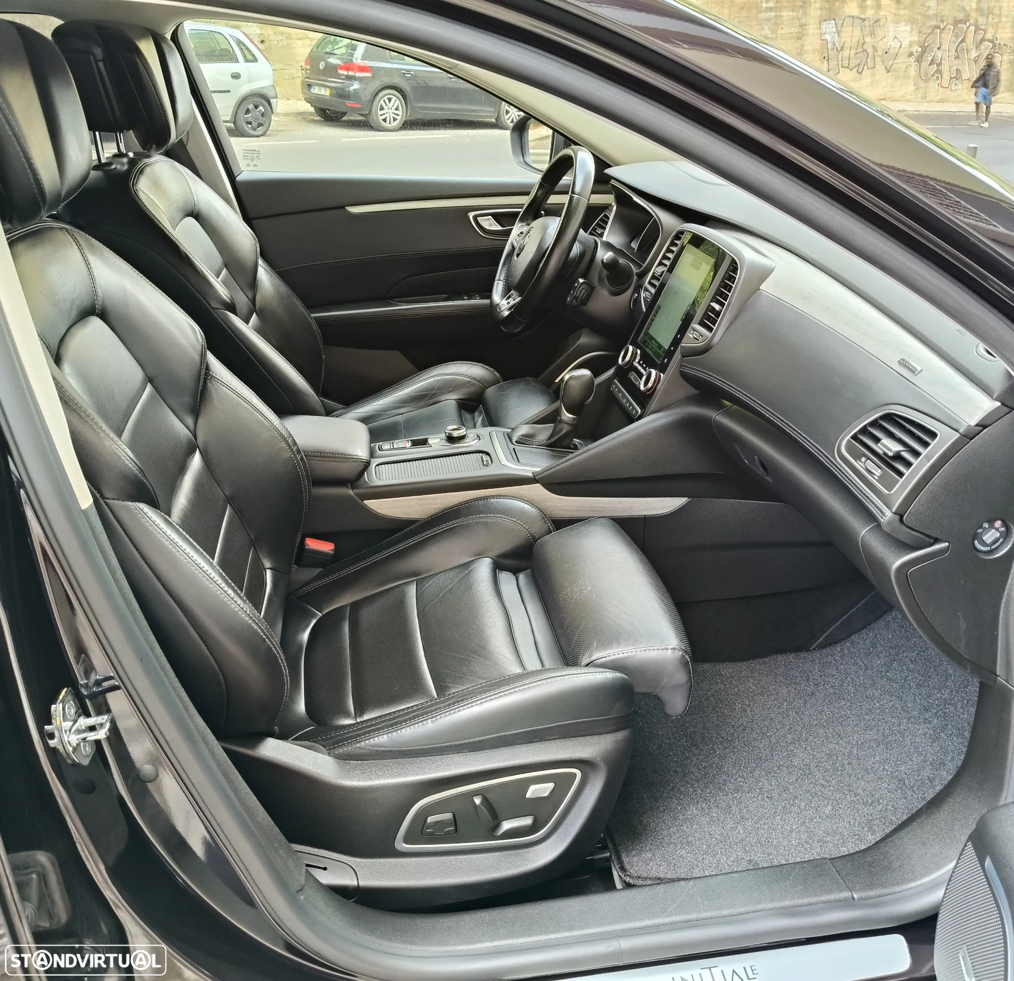 Renault Talisman 1.6 dCi Initiale Paris EDC - 20