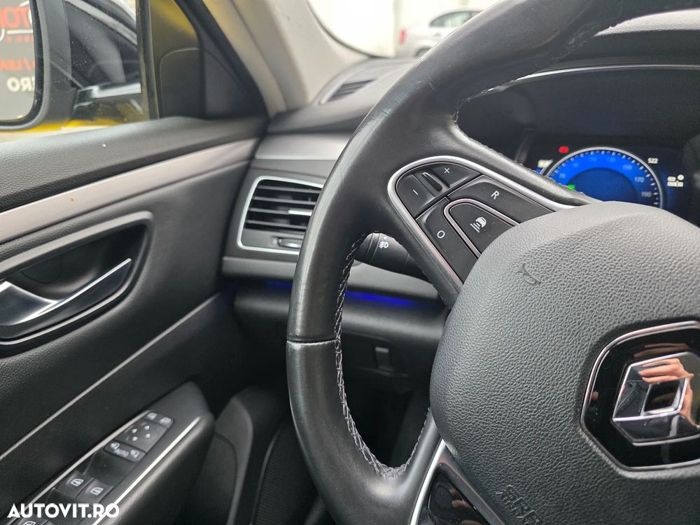 Renault Talisman ENERGY dCi 160 EDC INTENS - 20