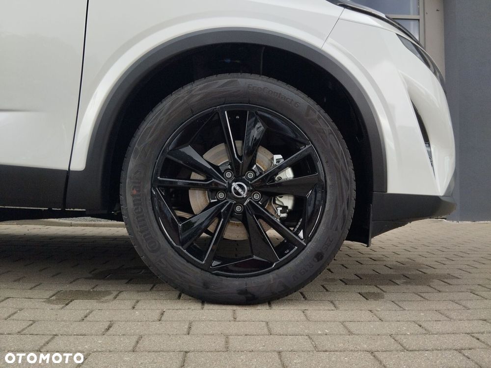 Nissan Qashqai - 18