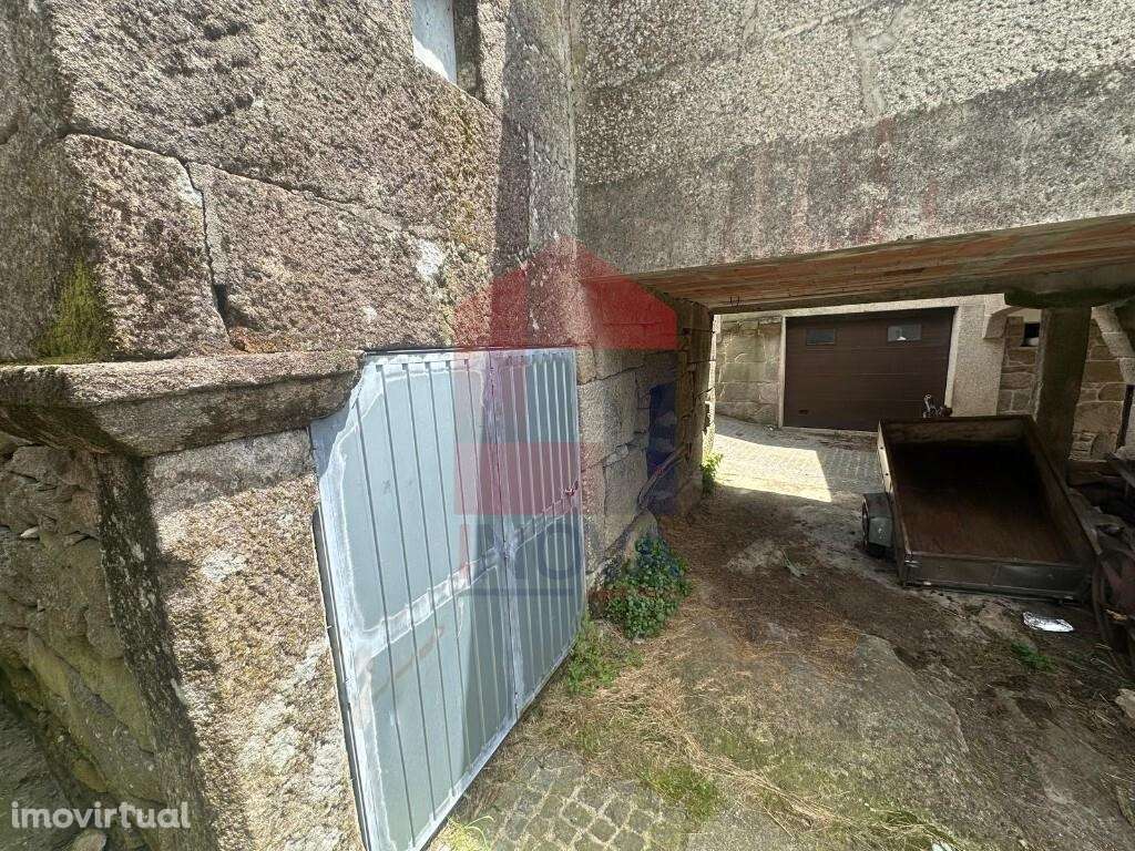 Moradia em Pedra, Ermida - Grande imagem: 5/22