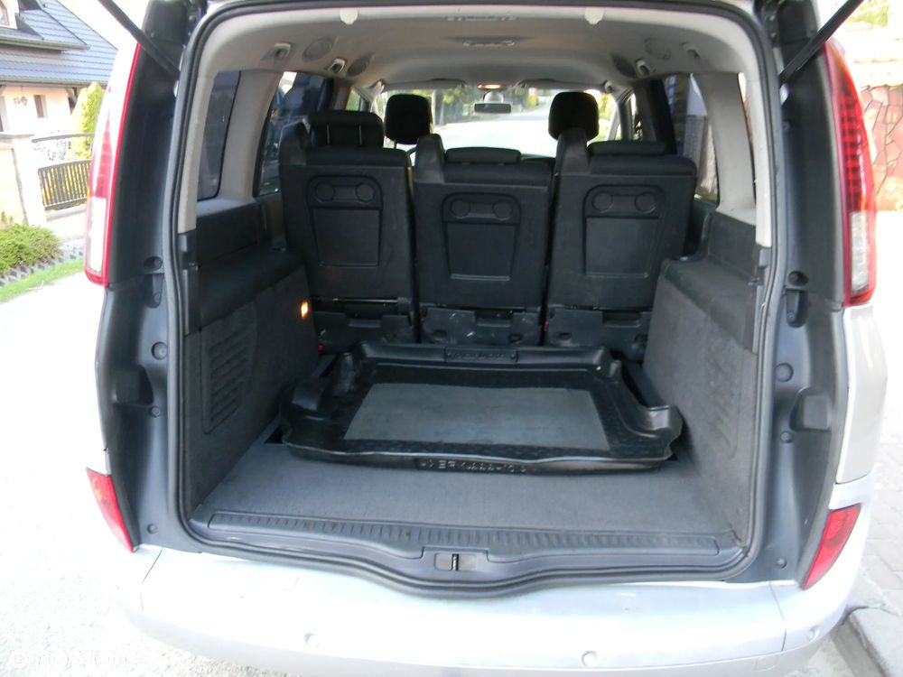 Renault Espace 2.0 dCi FAP Navitech - 19