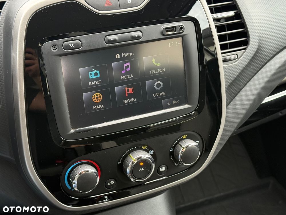 Renault Captur ENERGY TCe 120 EDC Luxe - 27