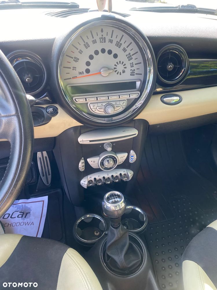 MINI Cooper S Standard - 8