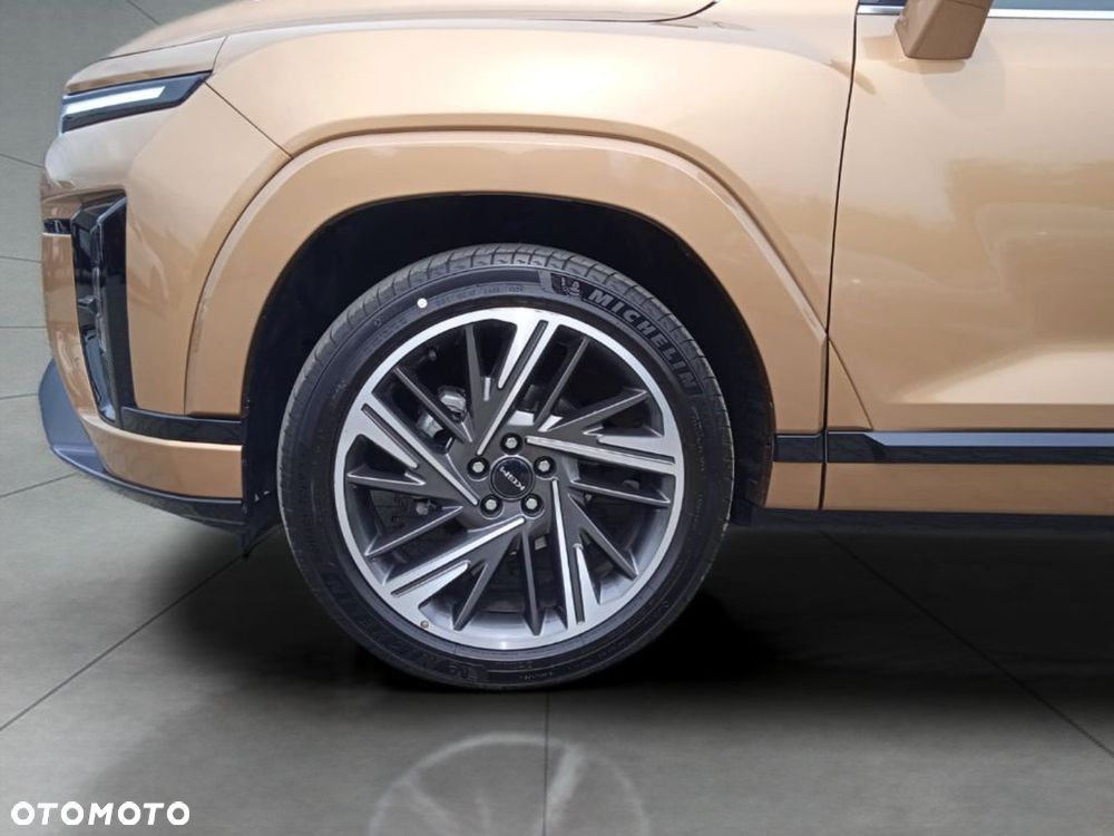 SsangYong/KGM Actyon 1.5 T-GDI Adventure - 11