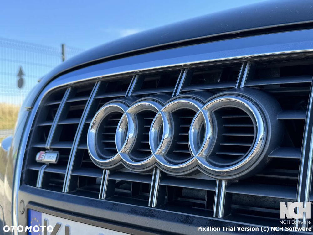 Audi A6 Limousine 2.8 FSI Multitronic - 5