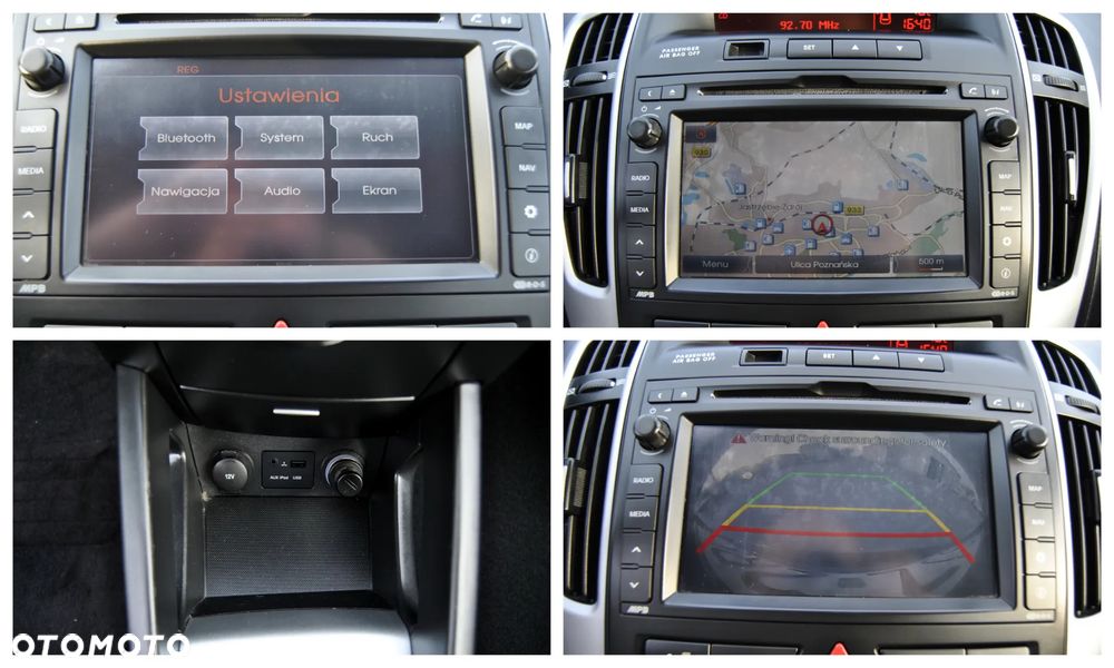 Kia Ceed - 33