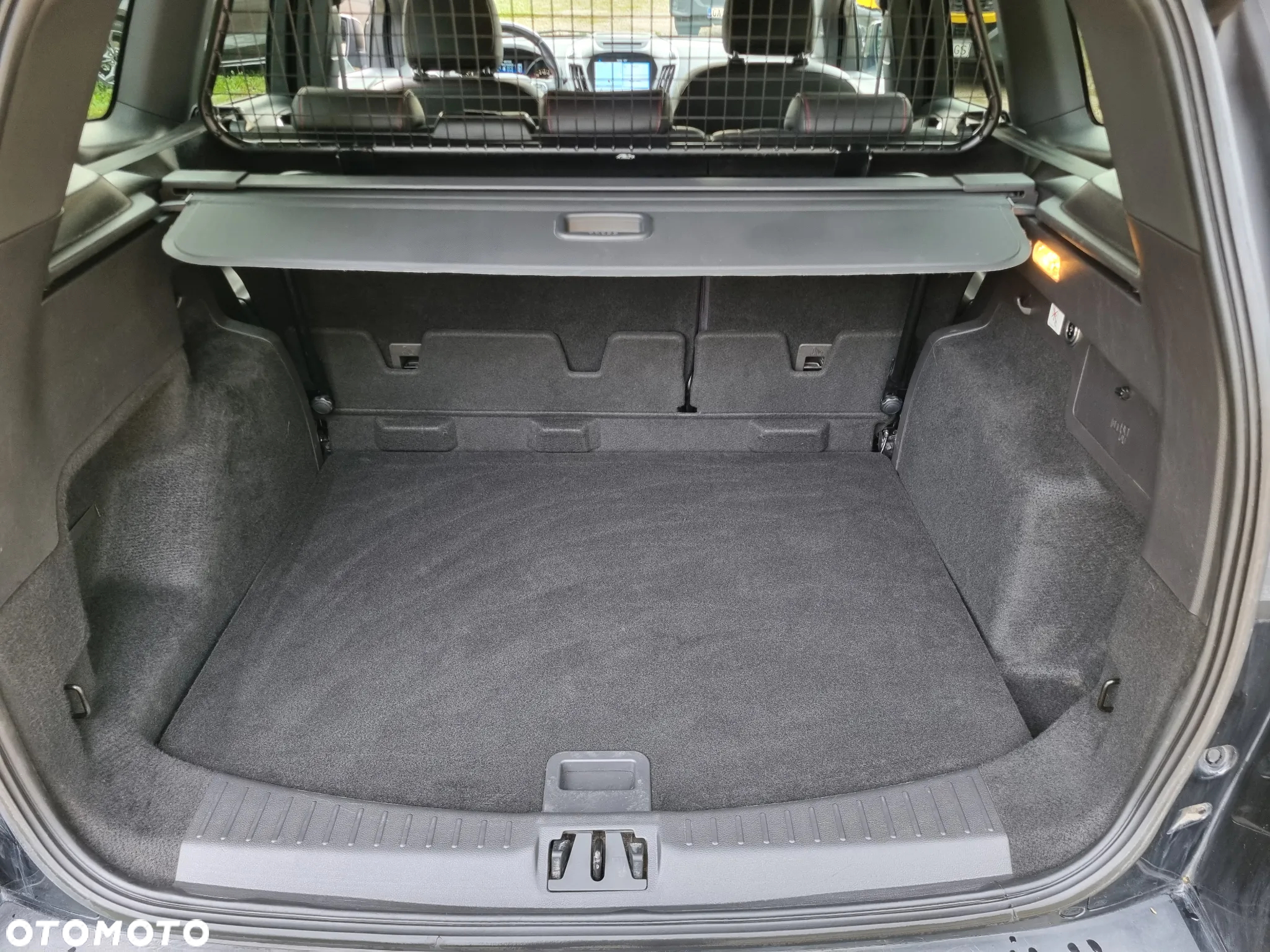 Ford Kuga 1.5 EcoBoost 4x4 ST-Line - 20