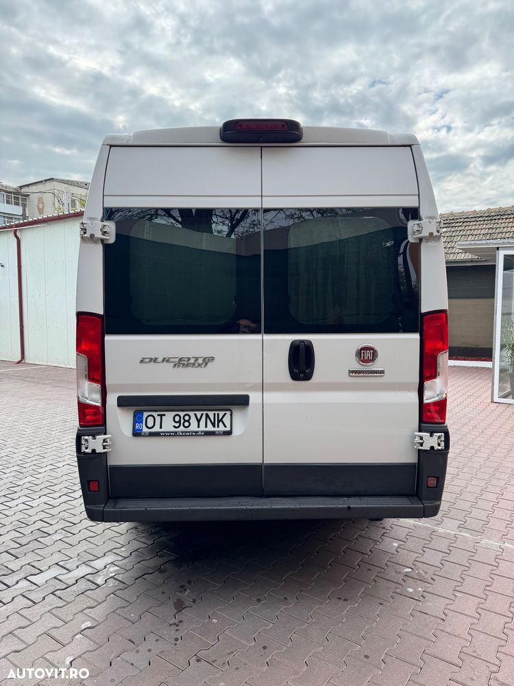 Fiat Ducato - 10