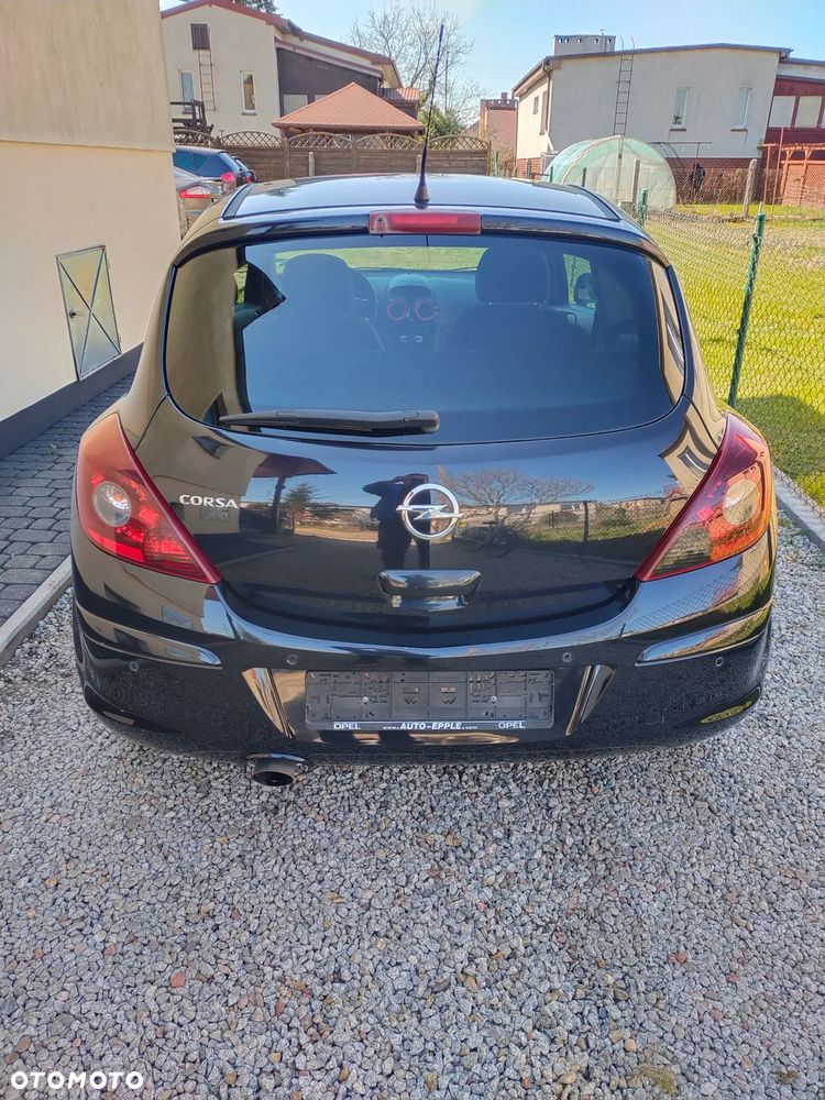 Opel Corsa 1.4 16V Color Edition - 6