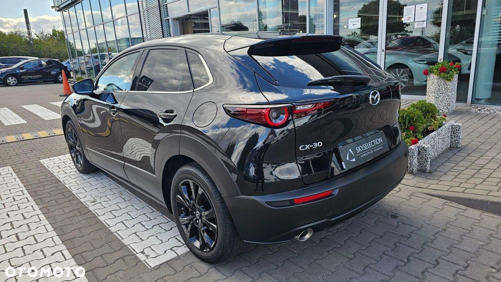 Mazda CX-30 - 7