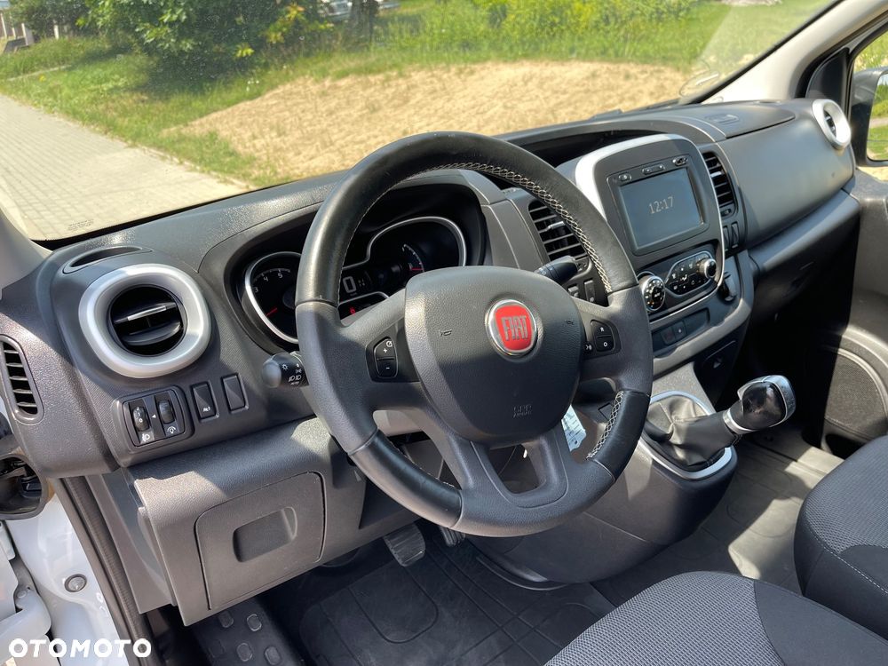 Renault Trafic - 27