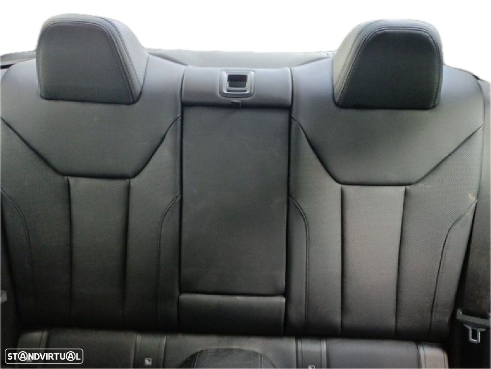 Conjunto Bancos Bmw 4 Coupé (G22) - 17 - 24 - 2