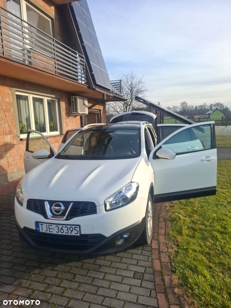 Nissan Qashqai 1.6 acenta - 7