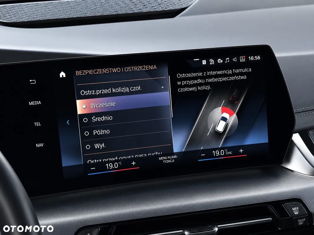 BMW Seria 2 218i Luxury Line - 22