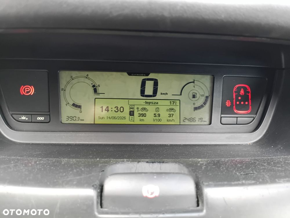 Citroën C4 1.6 HDi FAP Exclusive - 10