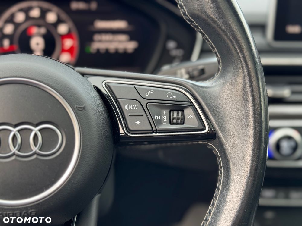 Audi S4 Limousine - 22