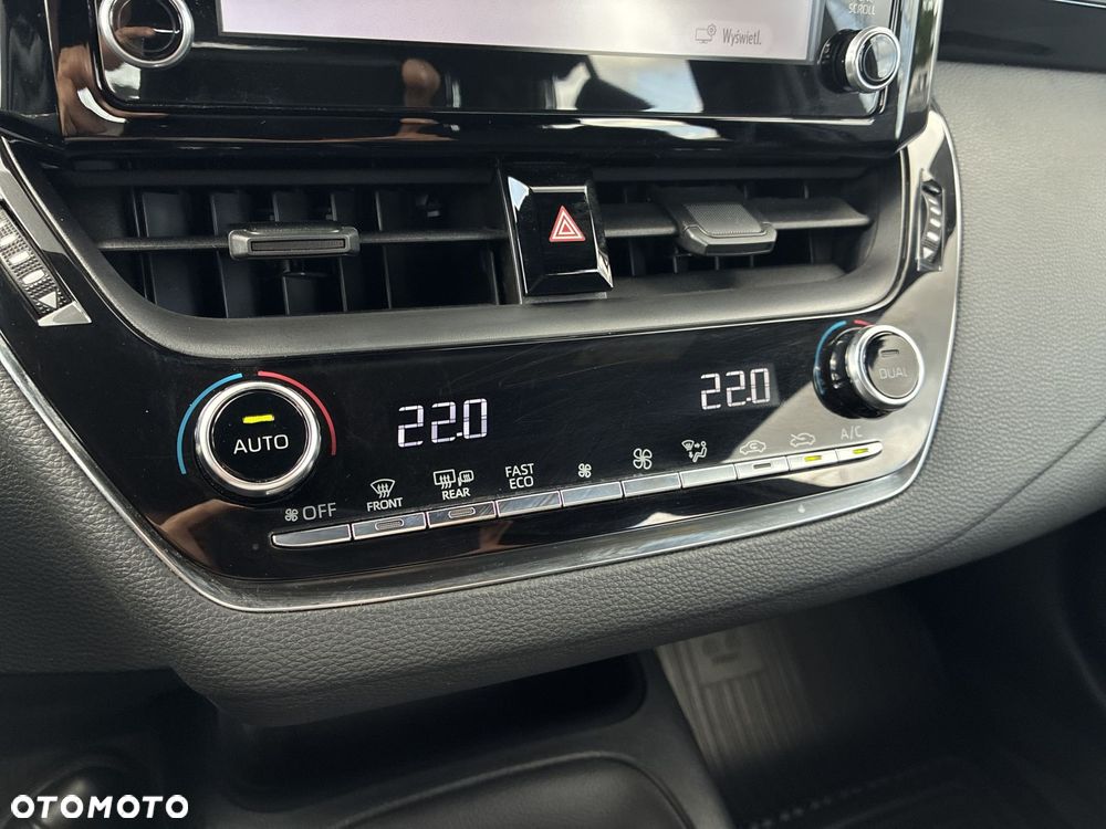 Toyota Corolla - 25