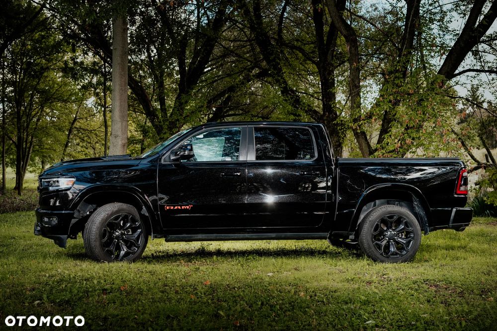 RAM 1500 5.7 Crew Cab Limited - 15