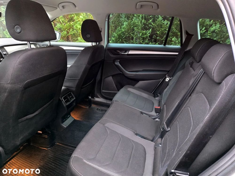 Skoda Kodiaq 2.0 TSI 4x4 Ambition DSG - 8