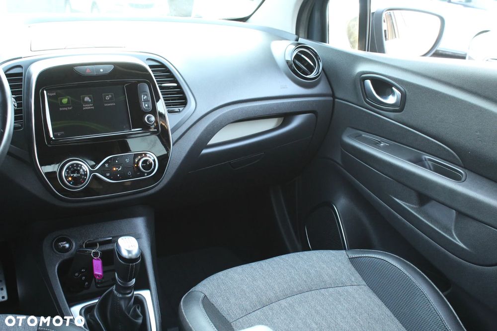 Renault Captur 1.3 Energy TCe S-Edition - 32