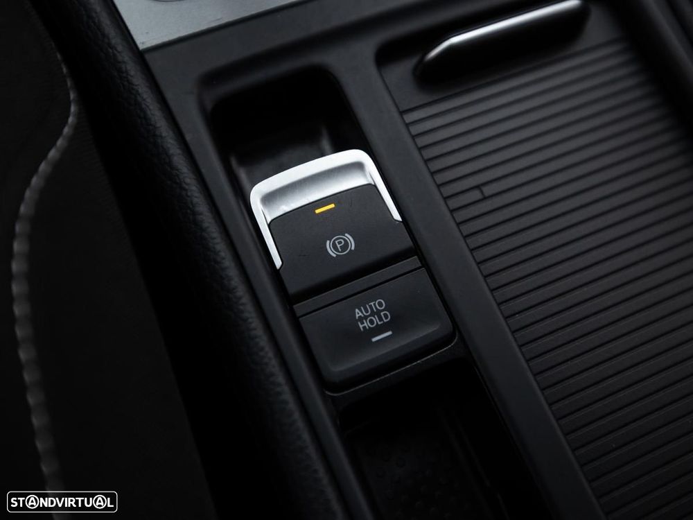 VW Golf - 19