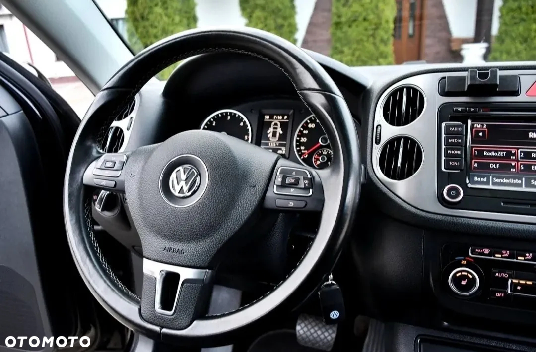 Volkswagen Tiguan 2.0 TDI 4Mot Sport&Style DSG - 24