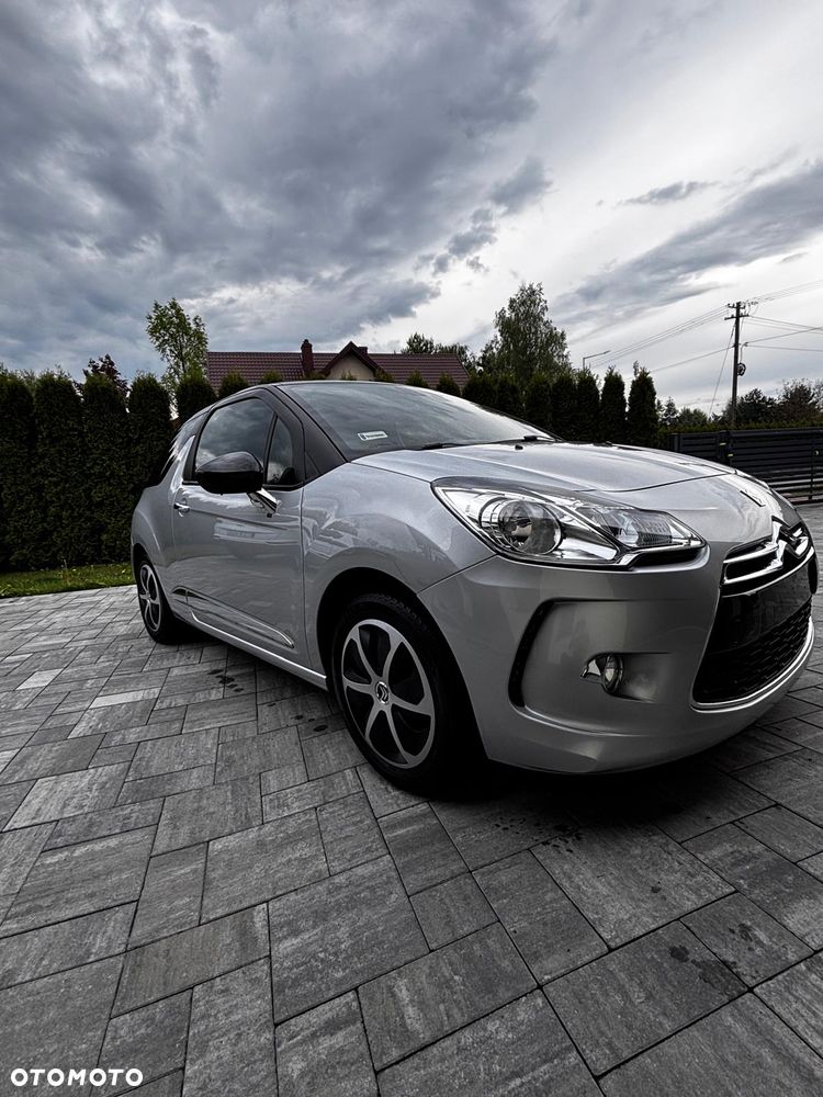 Citroën DS3 1.6 HDi SoChic - 6