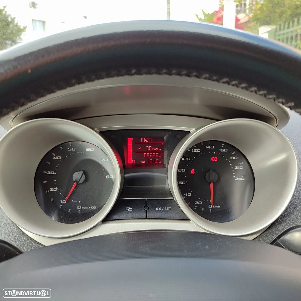 SEAT Ibiza - 21