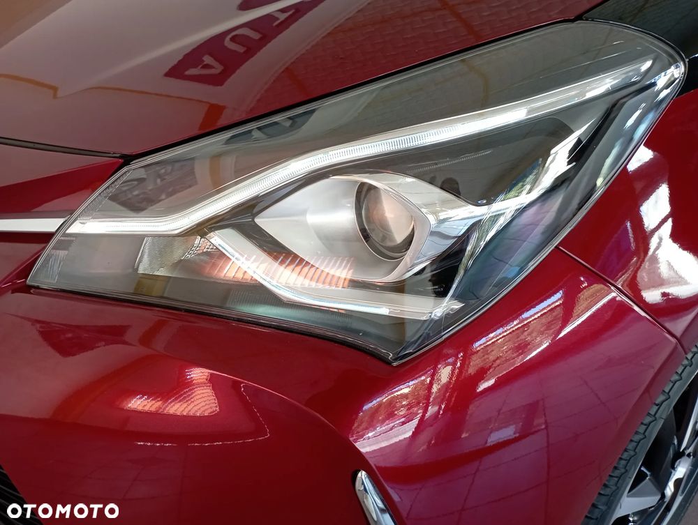 Toyota Yaris 1.5 Selection - 28