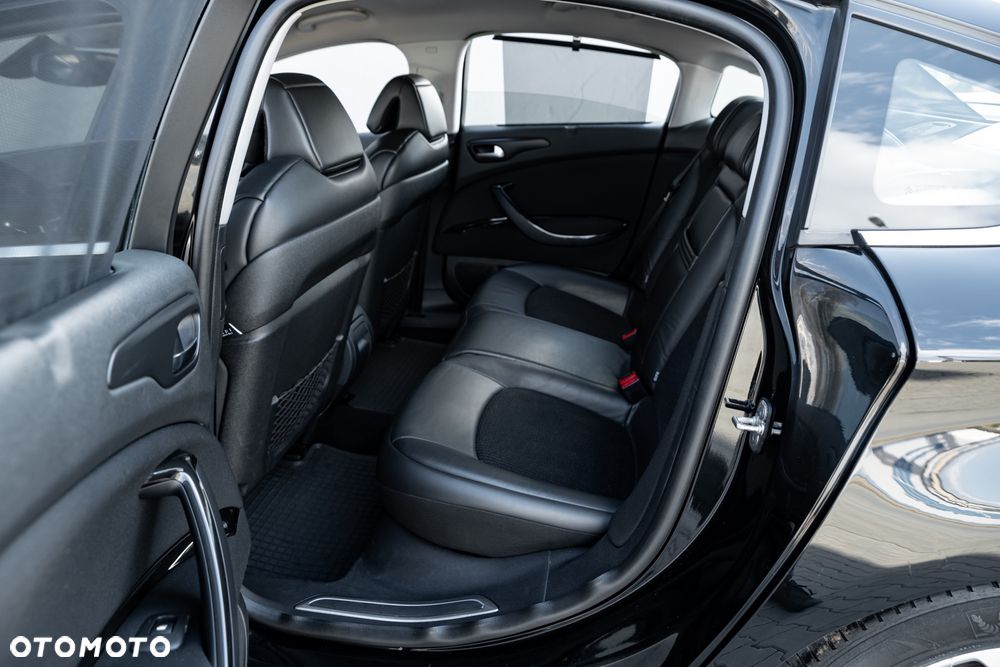 Citroën C5 2.0i 16V Exclusive - 21