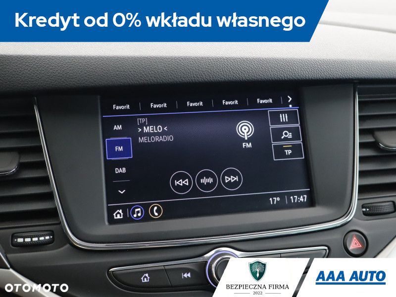 Opel Astra - 14