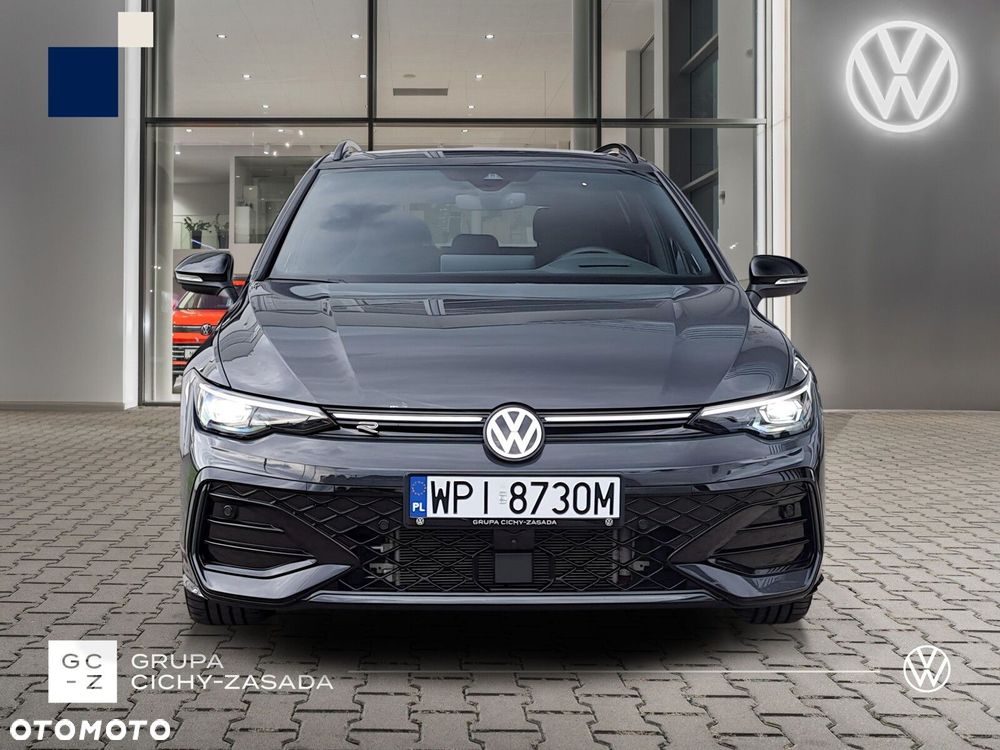 Volkswagen Golf Variant - 9