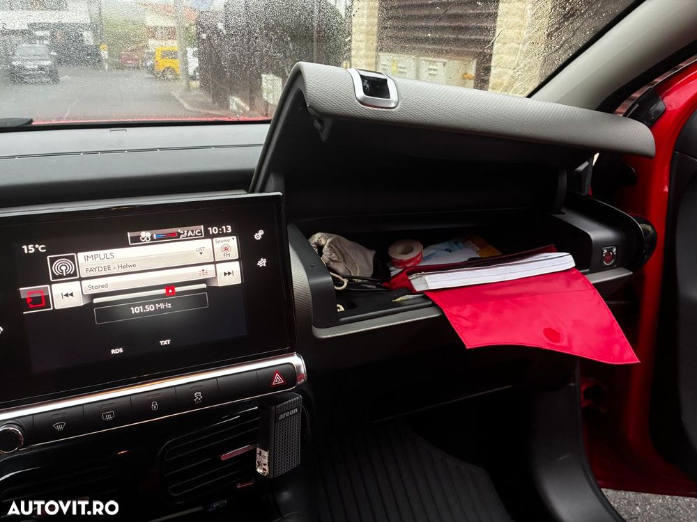 Citroën C4 Cactus VTi PureTech Live - 7