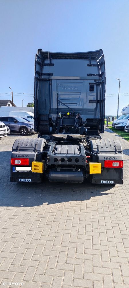 Iveco S-WAY - 25