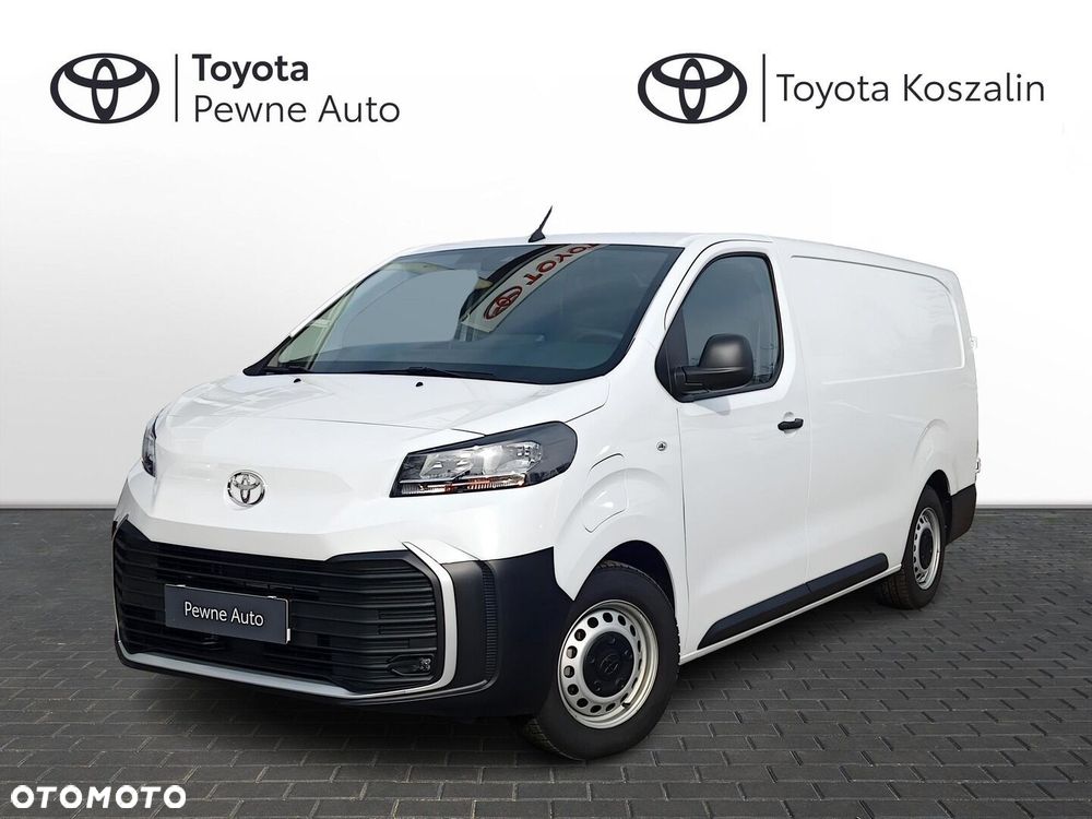 Toyota PROACE - 1