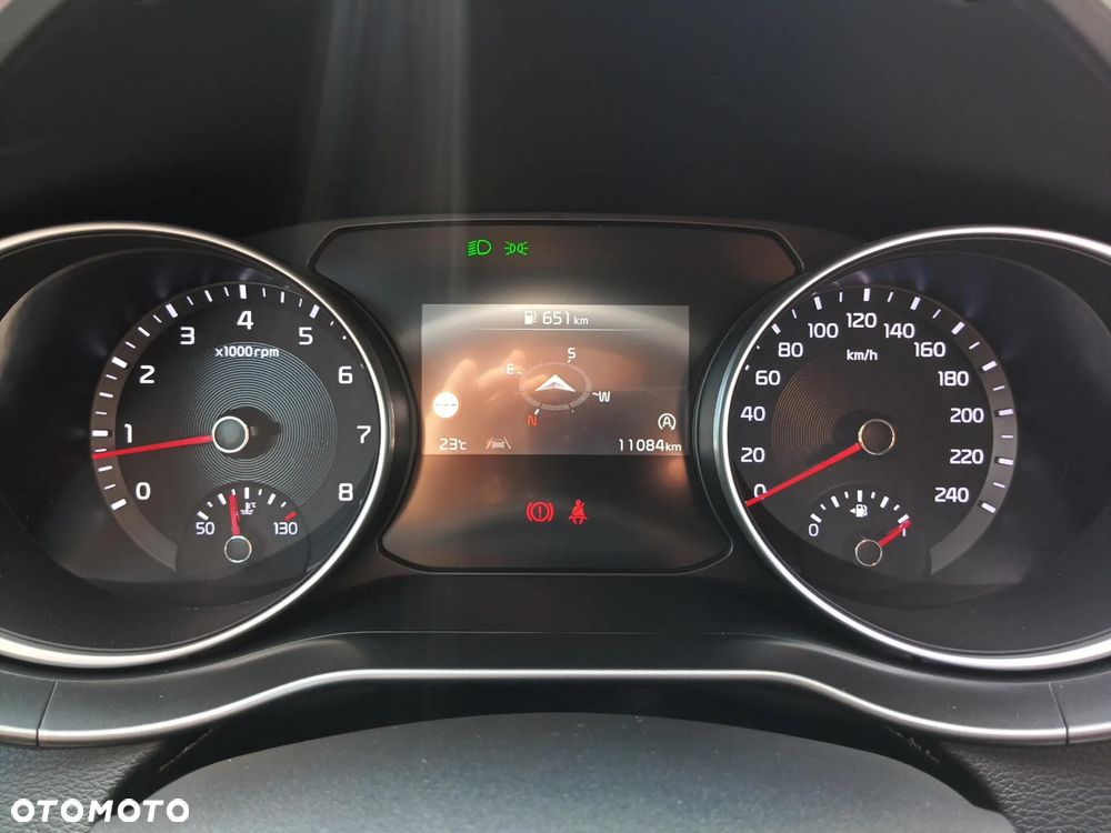 Kia XCeed 1.5 T-GDI M - 19