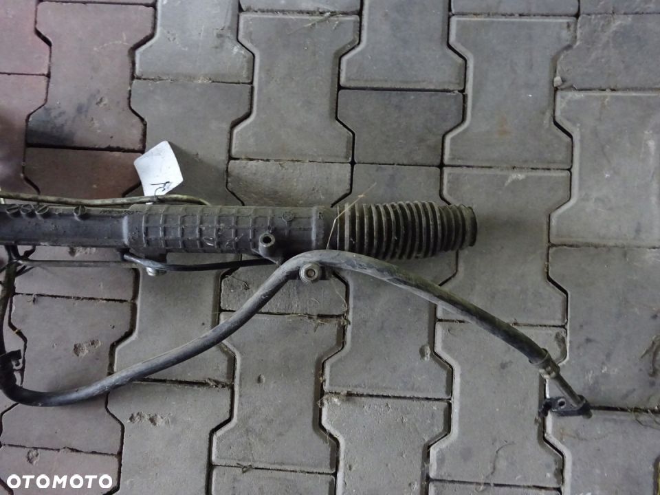 Maglownica Przekładania BMW 5 E39 675863 - 4