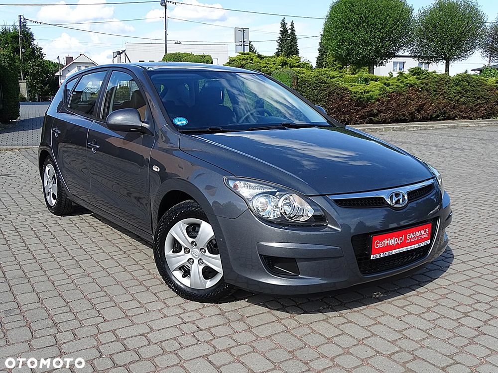 Hyundai i30 1.4 Edition Plus - 18