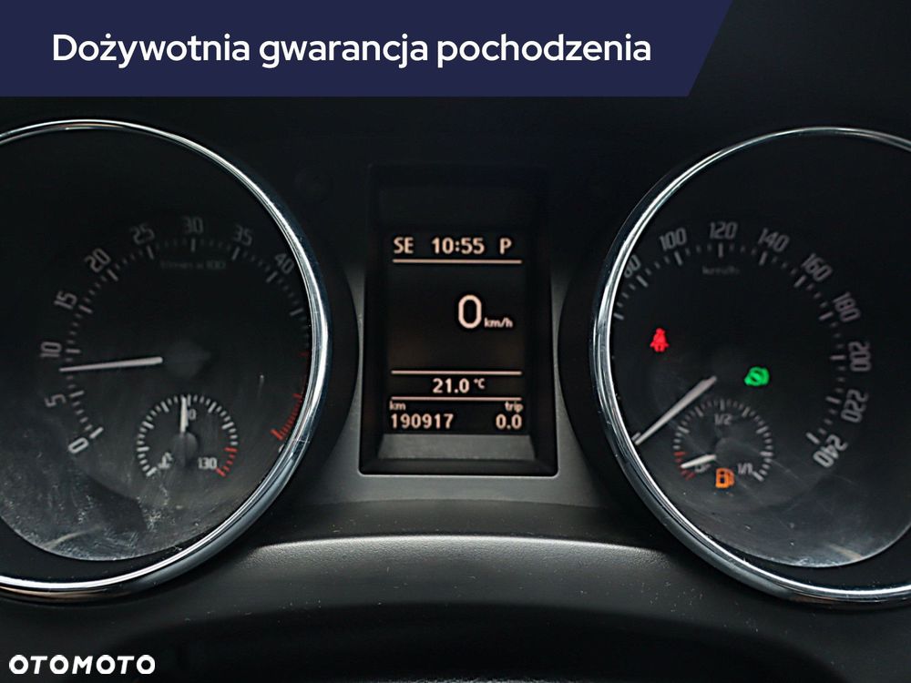 Skoda Yeti - 13